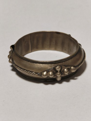 Antiker berber armreif armband - antiker,