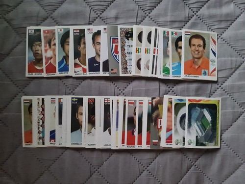 Panini 2006 119 - wm,