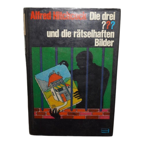 Die drei fragezeichen und - die,