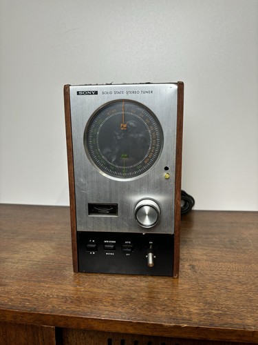 Sony 80w tuner - sony,