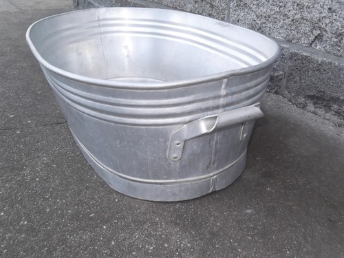 Ddr aluminium wanne - ddr,