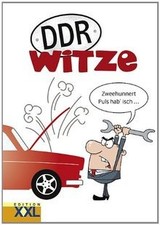 DDR-Witze von not specified | Buch | Zustand sehr gut