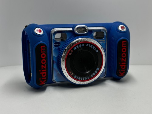 Vtech kidizoom kamera - vtech,