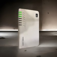 SMA Sunny Webbox RS485 GSM