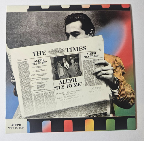 Maxi aleph fly to me - to,