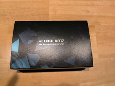 FiiO KA17 DAC &
