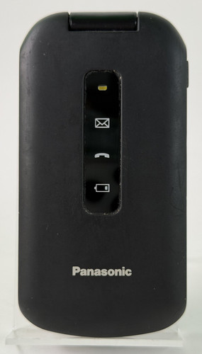 Panasonic tu327 schwarz - panasonic, kx-tu327