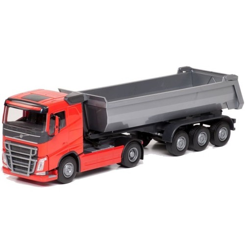 Emek volvo fh16 - fh16, mit