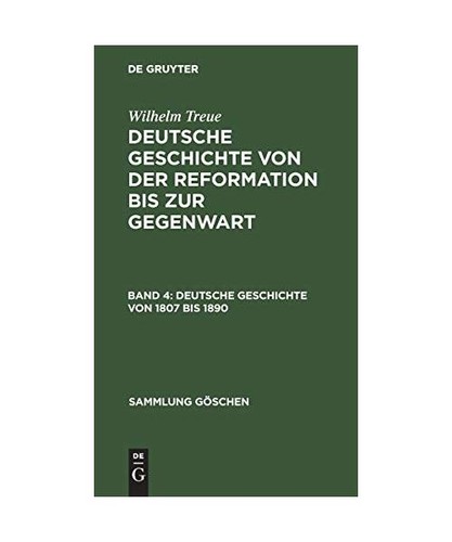 Deutsche geschichte von - deutsche,