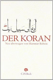 Der koran mit erläuterungen - der,