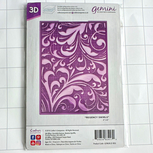 Gemini crafter companion - gemini, by