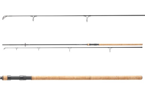 Daiwa crosscast traditional - crosscast,