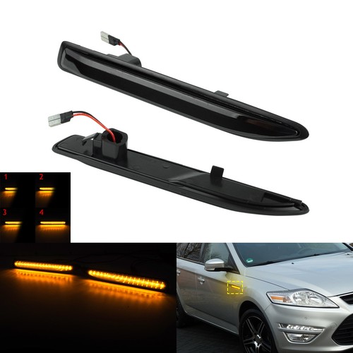 Led seitenblinker blinker - 2x,