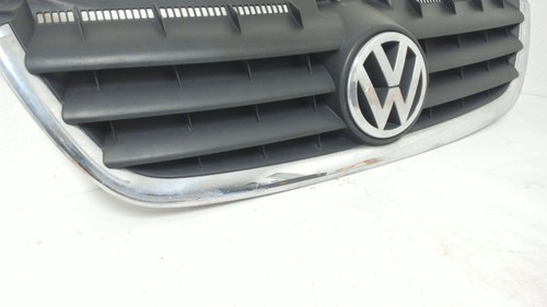 Grill komplett volkswagen - komplett,