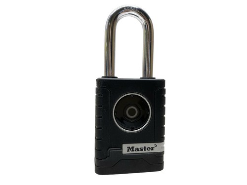 Bluetooth smart schloss master - bluetooth, smart-schloss