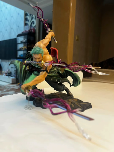 One piece 10cm - piece,