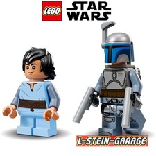 LEGO® Star Wars 75433 Figuren