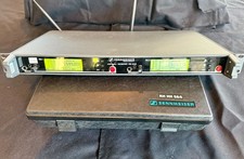 Sennheiser EM 3032-U receiver/
