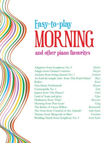Easy play morning and - and, other