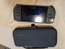 Zotac Gaming Zone Handheld 8840U AMOELD 16GB 1TB Festplatte m.2 Windows 11