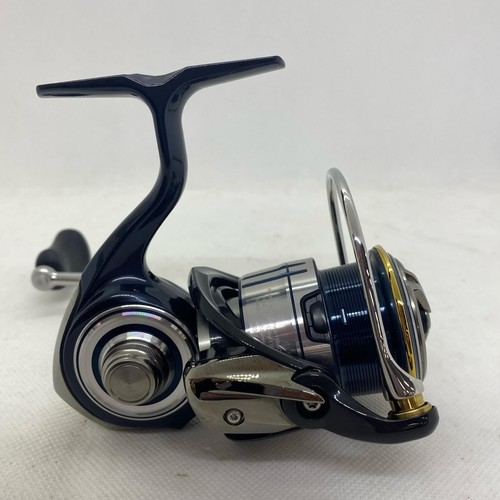 Daiwa certate lt2500s - lt2500s, 19