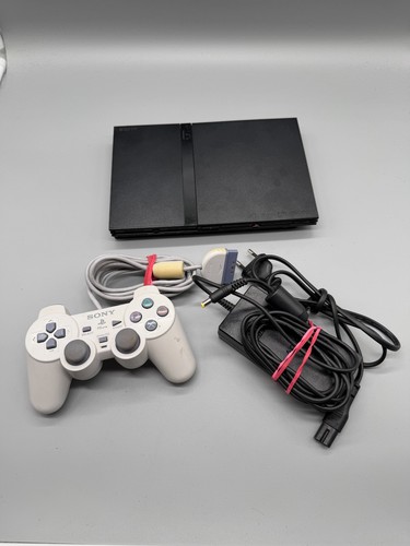 Sony playstation slim - playstation,