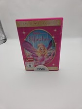 Barbie präsentiert Elfinchen