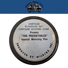 Original imperial marketing - imperial,