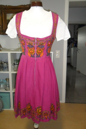Dirndl heller - dirndl,, gr,