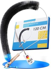 LOBENSWERK Heizkörperbürste