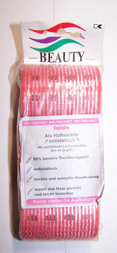 Haftwickler rot alu - haftwickler,
