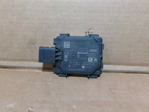 Original bmw sensor frontradar - original,