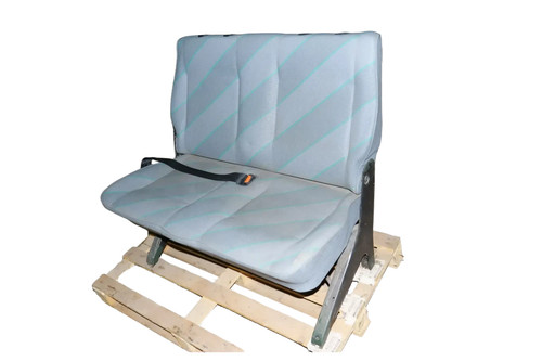Sitz 2er doppel - sitz,