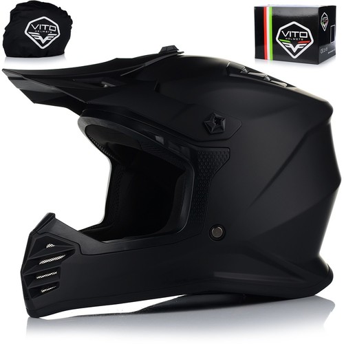 Motorradhelm vito tivoli - motorradhelm, |