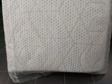 Emma Premium Topper Diamond Degrees 200 x 200 cm für Boxspringbett