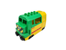 Lego® Duplo Eisenbahn Zug