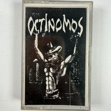 OCTINOMOS DEMO 2 Cassette