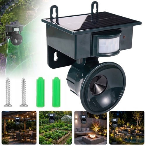 Solar ultraschall - solar,