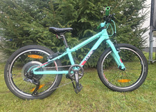  Kinderfahrrad Cube Acid 200