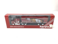 Herpa H0 146982 Modellauto LKW