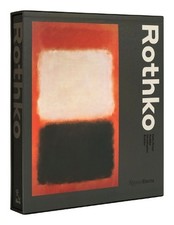 Mark Rothko - 9780847872121