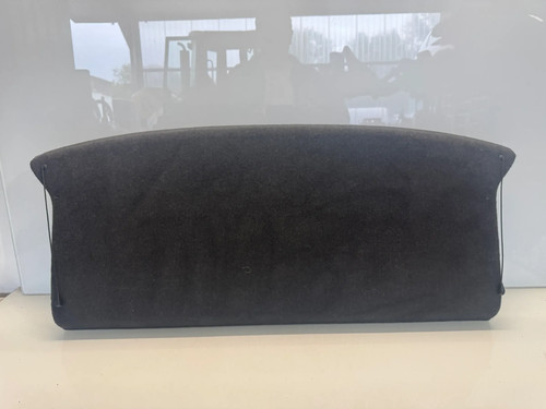 Kofferraumabdeckung seat ibiza - kofferraumabdeckung,