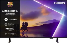 Philips led smart - philips, led-tv
