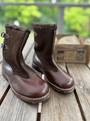 Alte kinderschuhe stiefel nos - alte,