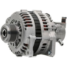 STARK SKGN-0320105 Lichtmaschine Generator LiMa 110A 12V für OPEL Meriva A (X03)