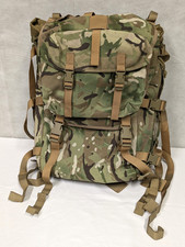 British Army MTP Camouflage