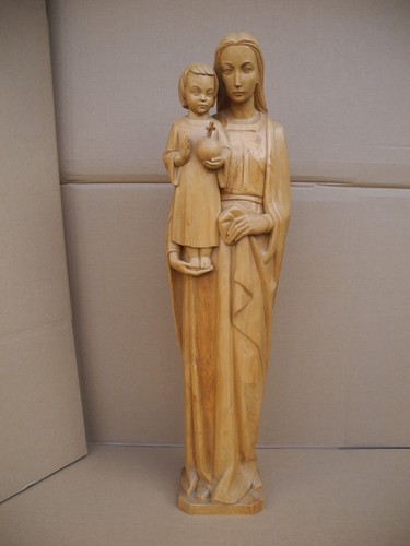 Madonna maria mit - xl,