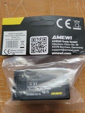 Akku M-Land Monstertruck Amewi 4WD :16