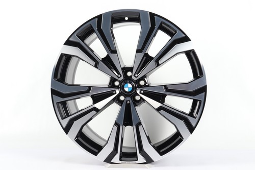 Original bmw g07 - bmw,