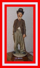 G. Armani Figur Sir Charles